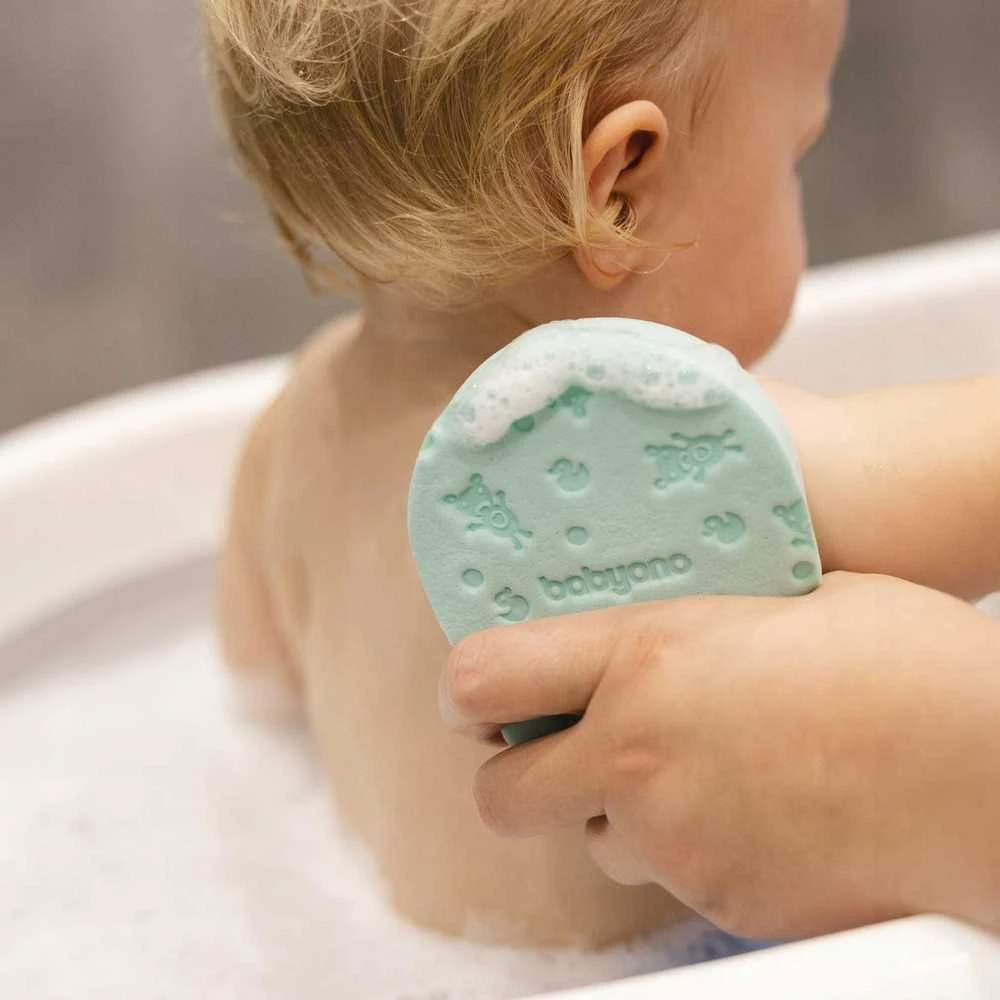 Baby Ono Babyno kempinė maudynėms metinė 1640/03