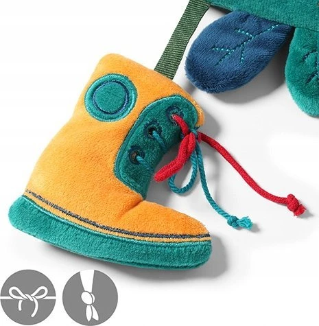 Baby Ono GARDEN BOY vežimėlio pakabukas