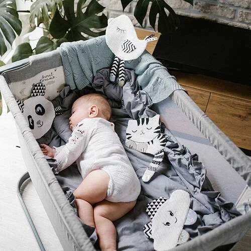 Baby Ono Babyono migdukas plokščias debesėlis 1534