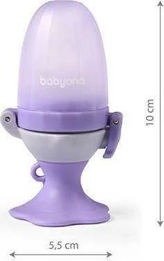 Baby Ono Babyono kieto maisto kramtukas gėlė 1542