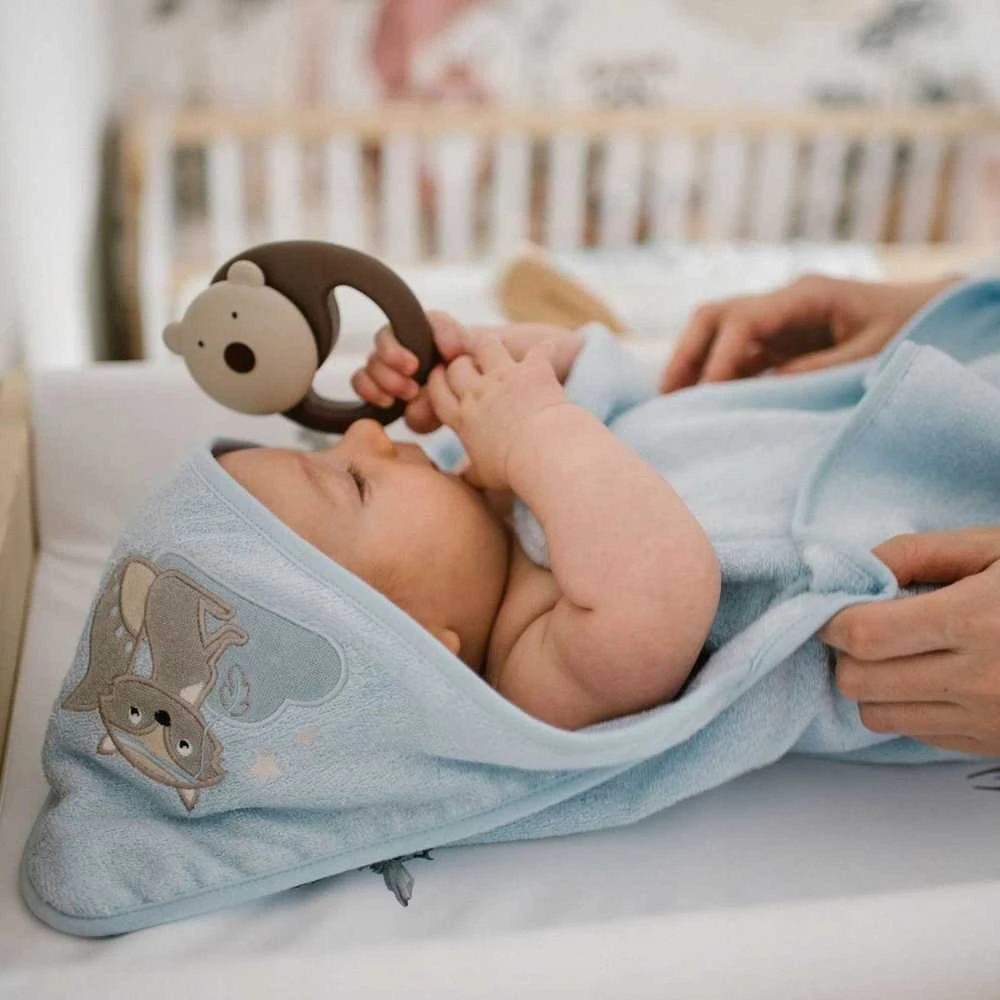 Baby Ono Babyono barškutis meška 1546