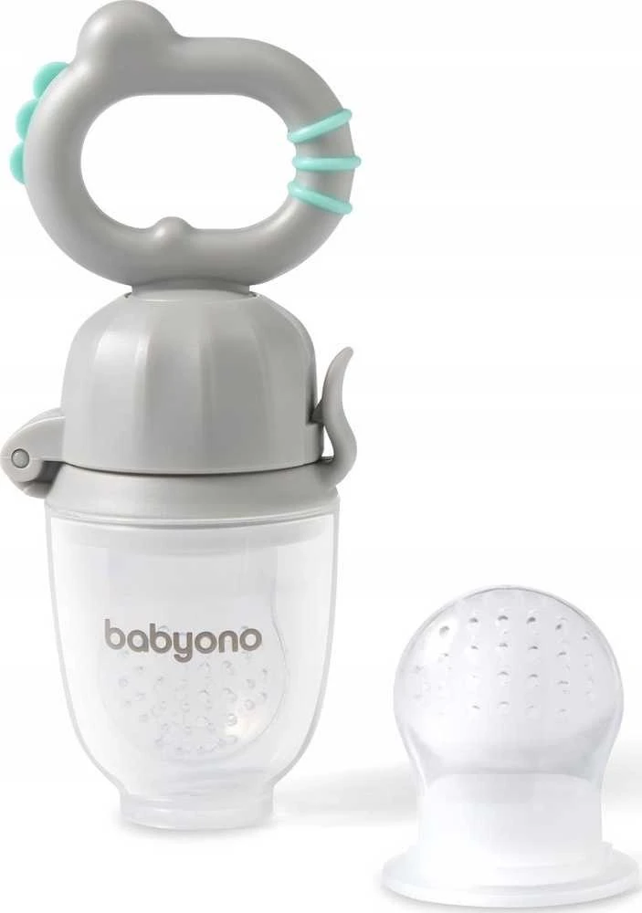 Baby Ono Babyono kieto maisto kramtukas Dino 1551