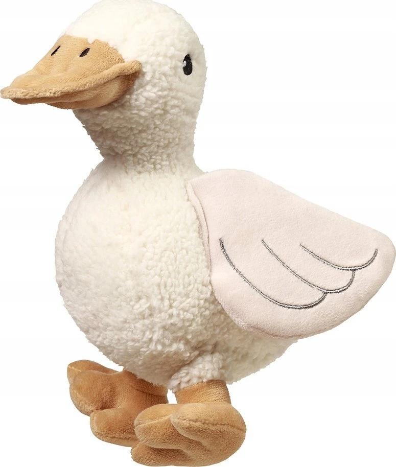 Baby Ono Mielas žaislas BABYONO GOOSE ZOE 1554