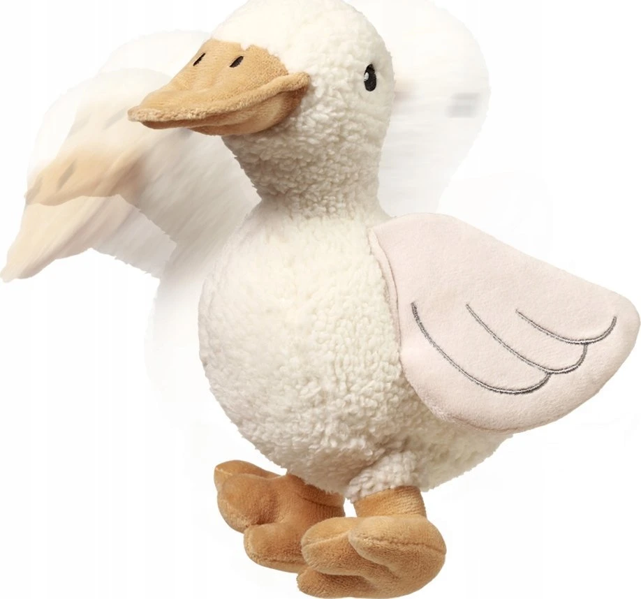 Baby Ono Mielas žaislas BABYONO GOOSE ZOE 1554
