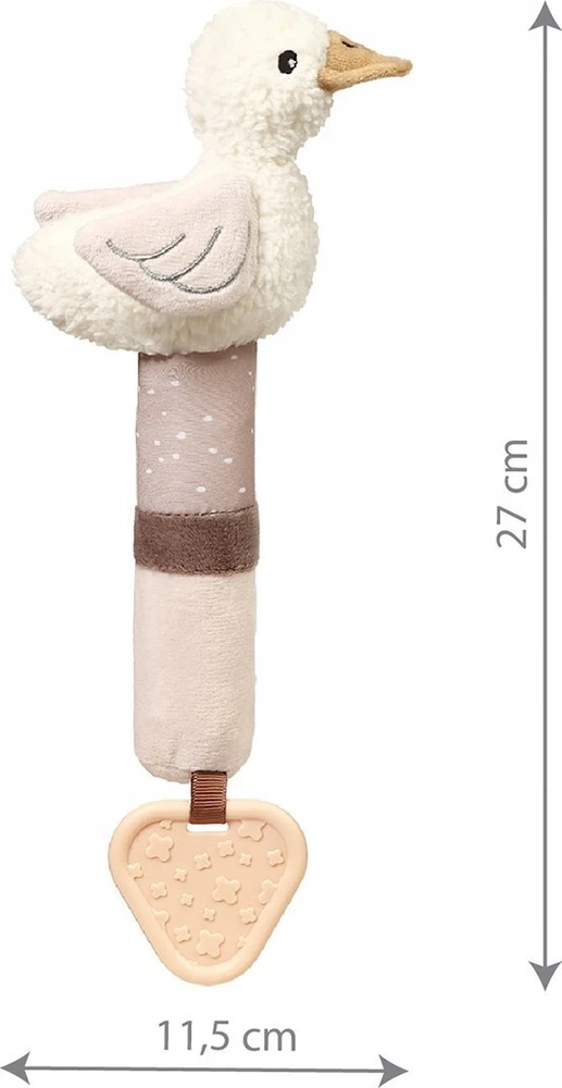 Baby Ono BabyOno cypsiukas žąsis zoe 1555