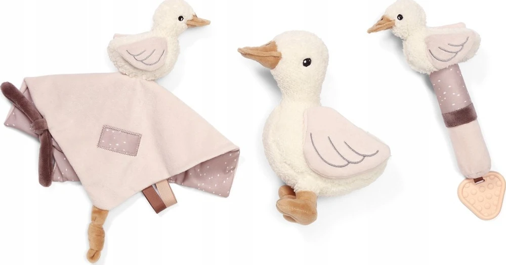 Baby Ono BabyOno cypsiukas žąsis zoe 1555