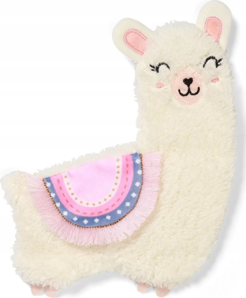 Baby Ono BABYONO Mielas šiugždantis žaislas LLAMA LULU 1557/01