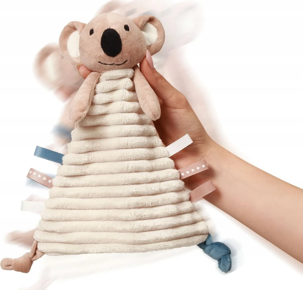 Baby Ono Babyono migdukas koala charlie 1559