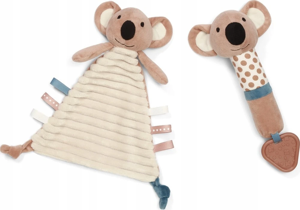 Baby Ono Babyono migdukas koala charlie 1559