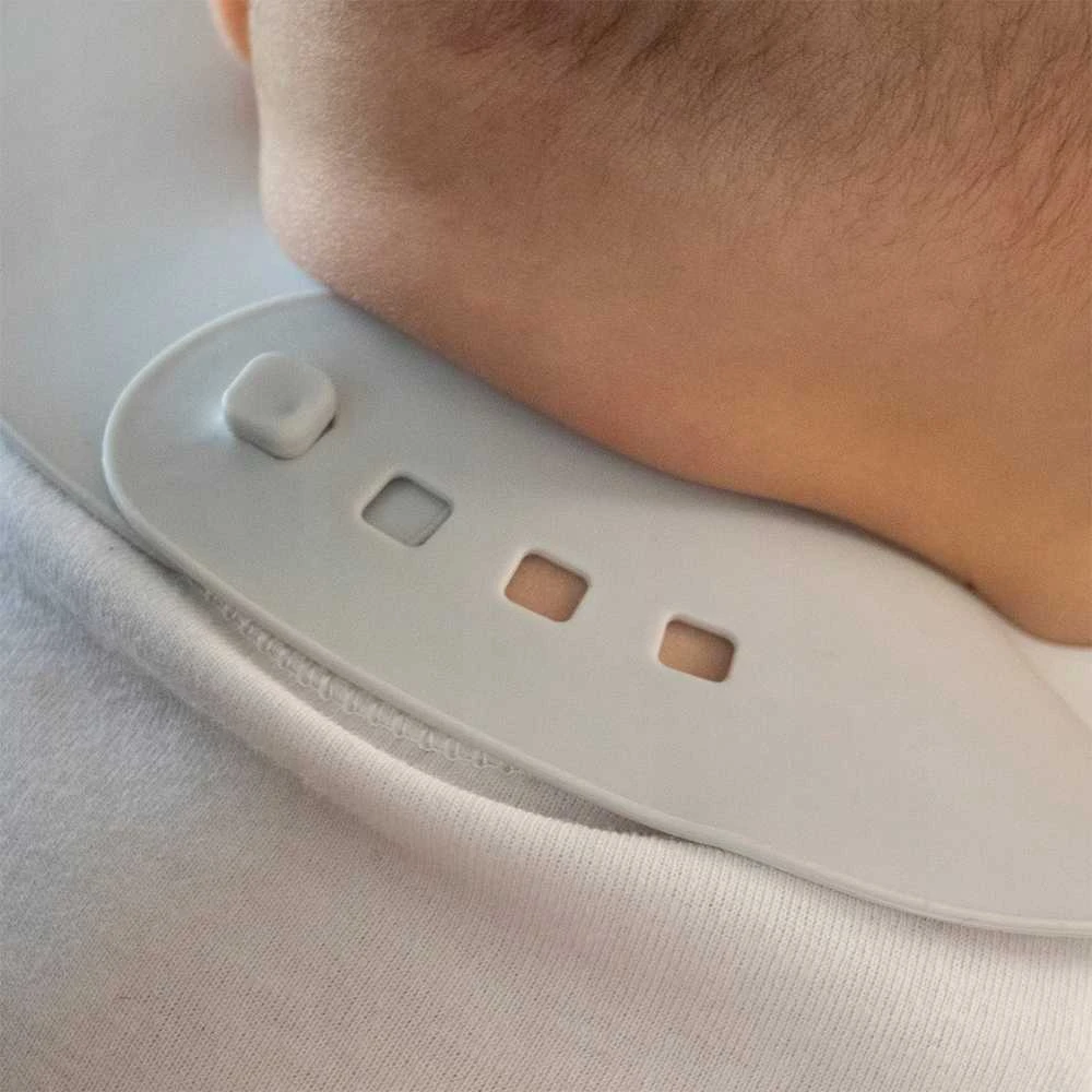 Baby Ono Seilinukas minkštas salotinis 835/03