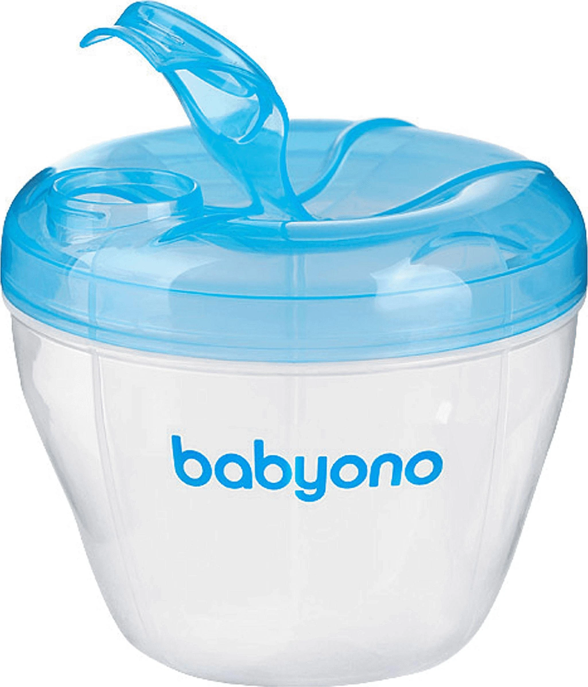 BabyOno Indelis pieno mišinukams