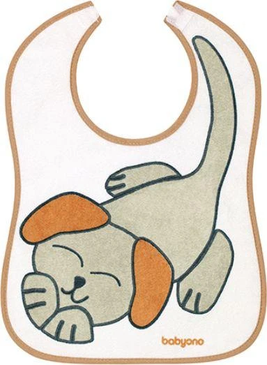 Baby Ono Seilinukas frotinis, neperšlampantis nuo 9 mėn. 833