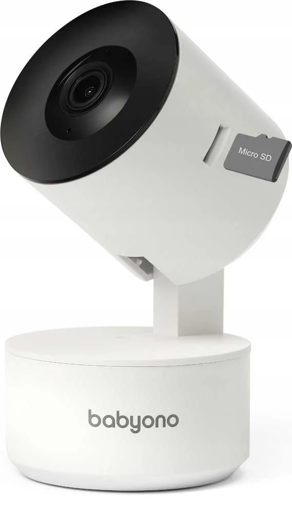 Baby Ono BabyOno mobili auklė - smart kamera 1514