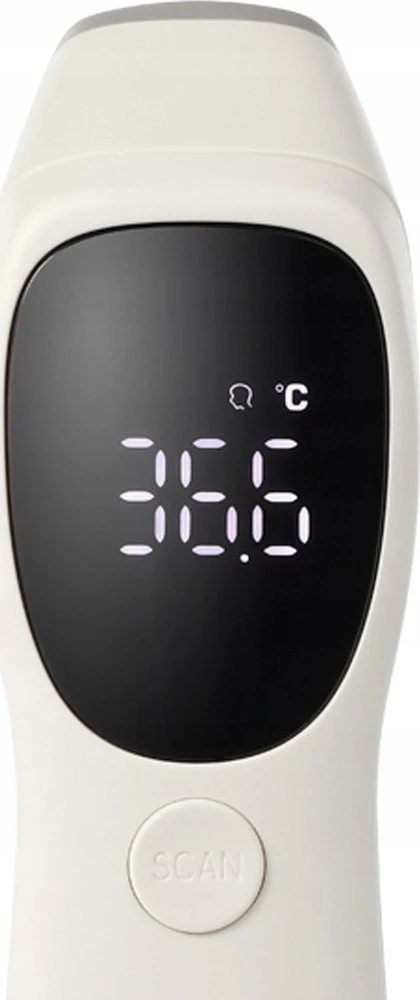 Baby Ono BabyOno elektroninis termometras bekontaktis 1575