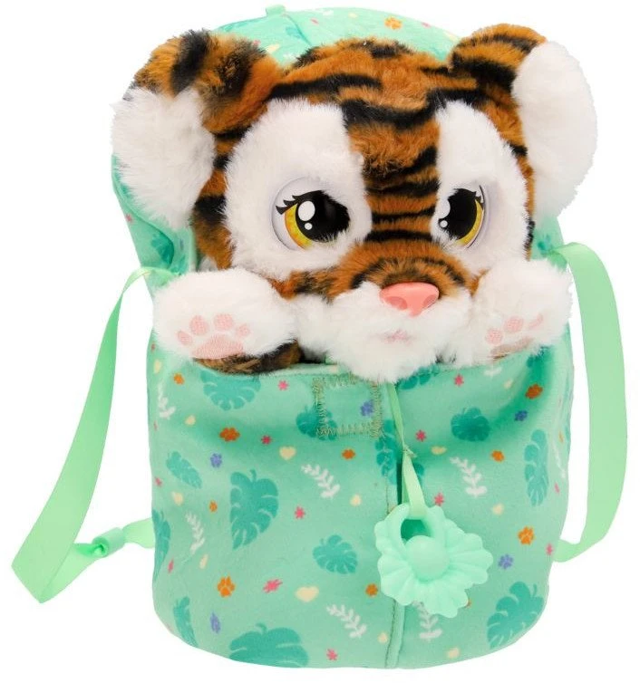 Baby Paws 24 cm – Tigras