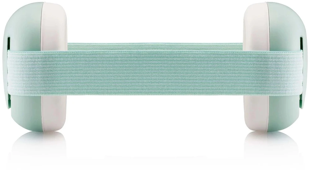 BaByliss Alecto BV74 triukšmą slopinančios ausinės kūdikiams