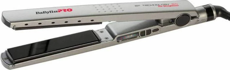 Plaukų tiesintuvas BaByliss PRO The Tiesinimo žnyplės 2091EPE su 5.0 EP technologija, 28 mm