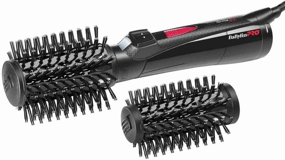 Plaukų formuotuvas BaByliss PRO Rotating 800, BAB2770E