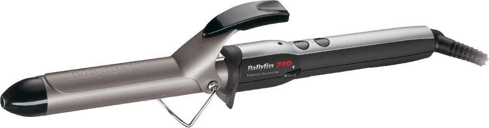 Plaukų formavimo žnyplės BaByliss PRO Titanium-Tourmaline BAB2173TTE su titano turmalino keramikos technologija, 24 mm