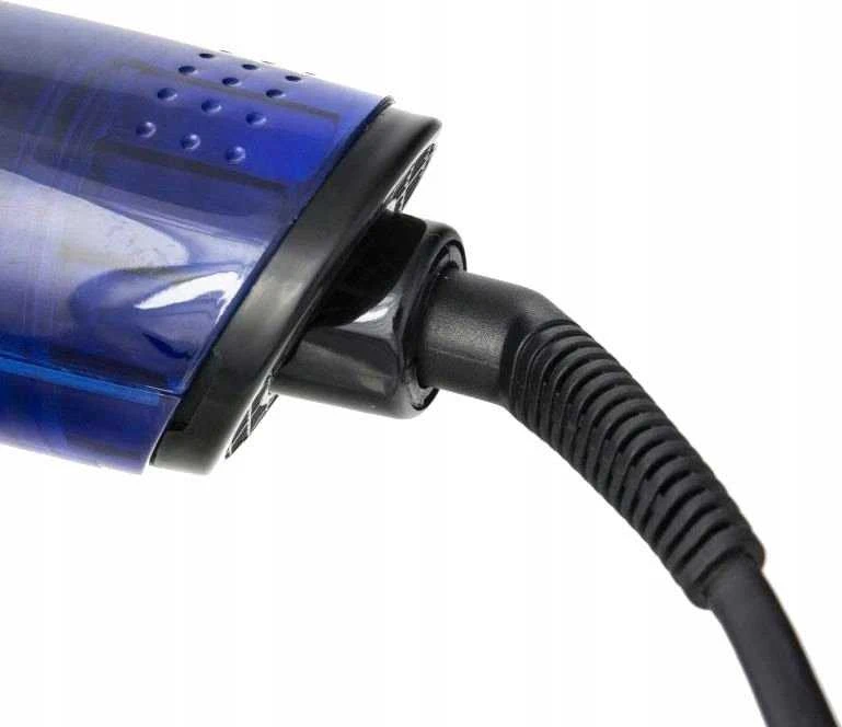 Karšto oro plaukų formuotuvas BaByliss PRO BAB2620E, Ø 34 mm