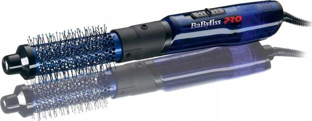 Karšto oro plaukų formuotuvas BaByliss PRO BAB2620E, Ø 34 mm