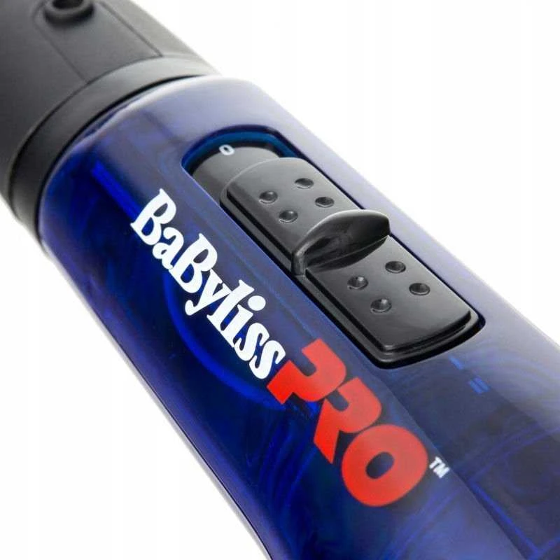 Karšto oro plaukų formuotuvas BaByliss PRO BAB2620E, Ø 34 mm