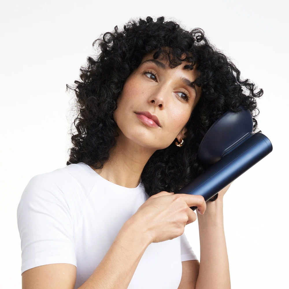 BaByliss keraminis garbanų difuzoriaus antgalis ACAS6550DIF