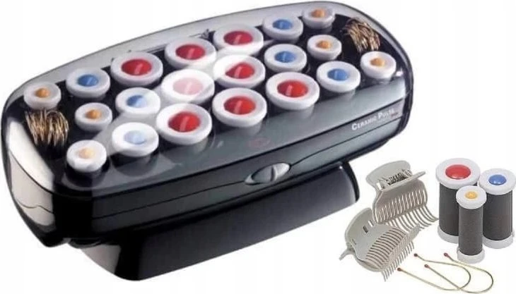 BaByliss PRO BaByliss 3021E plaukų bangavimo priemonė 20 vnt