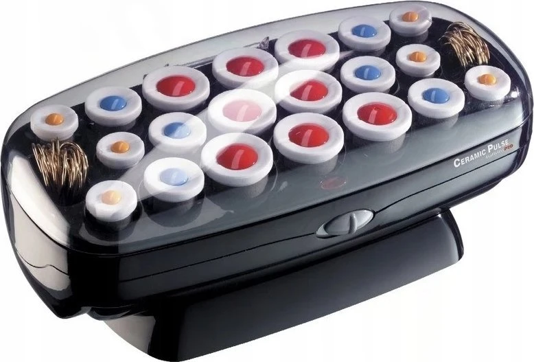 BaByliss PRO BaByliss 3021E plaukų bangavimo priemonė 20 vnt