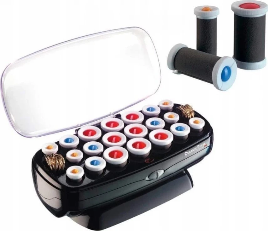 BaByliss PRO BaByliss 3021E plaukų bangavimo priemonė 20 vnt