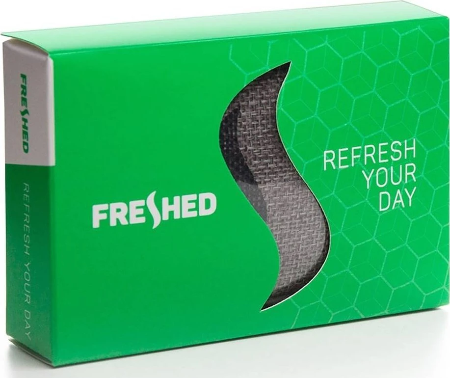 BaByliss FRESHED SASZETKI ZAPACHOWE Rožinis MORO