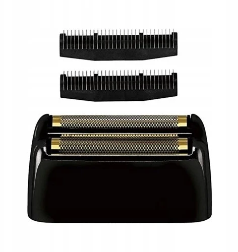BABYLISS PRO FOLIA DO GOLARKI FXX3SBE Juodas