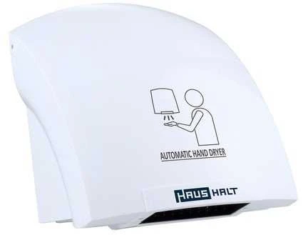 Rankų džiovintuvas HAUSHALT S71006