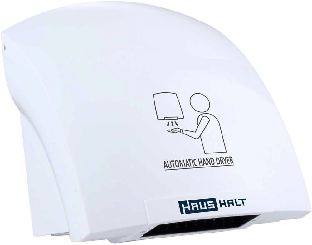 Rankų džiovintuvas HAUSHALT S71006