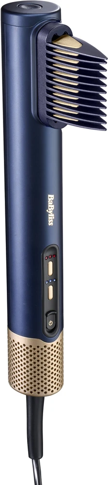 BaByliss Antgalis Babyliss Air Wand plaukams tiesinti