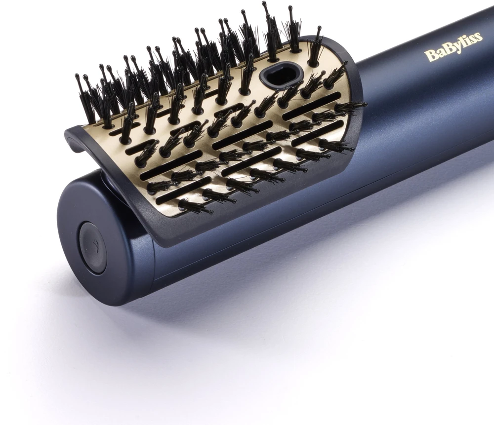 „BaByliss“ antgalis „BaByliss“ plaukų formavimo prietaisui „Air Wand“, suteikiantis apimtį