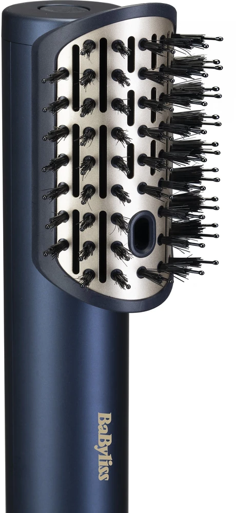 „BaByliss“ antgalis „BaByliss“ plaukų formavimo prietaisui „Air Wand“, suteikiantis apimtį