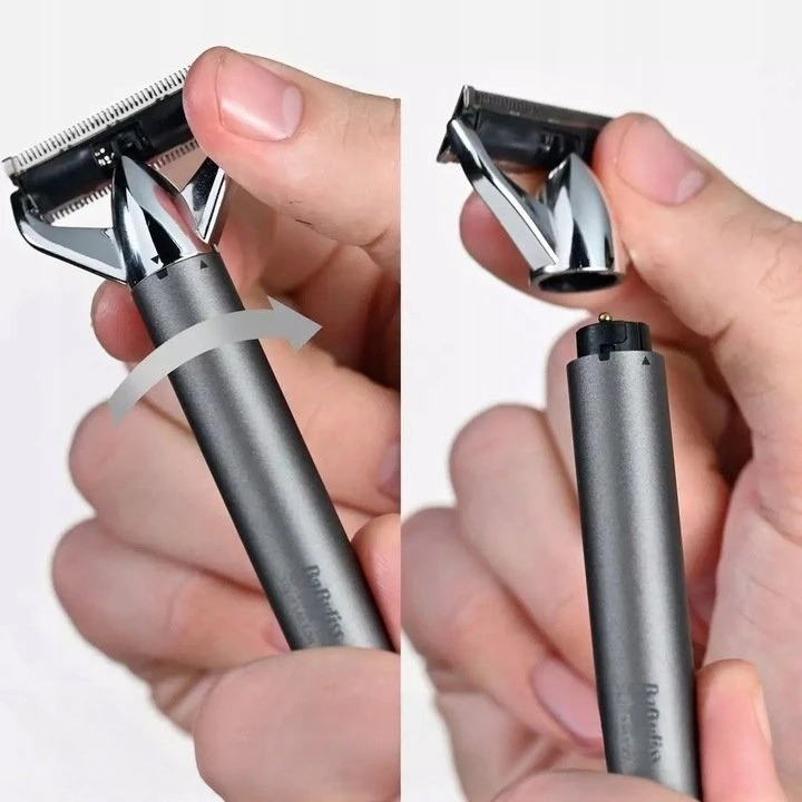 BaByliss Ostrze X-Blade