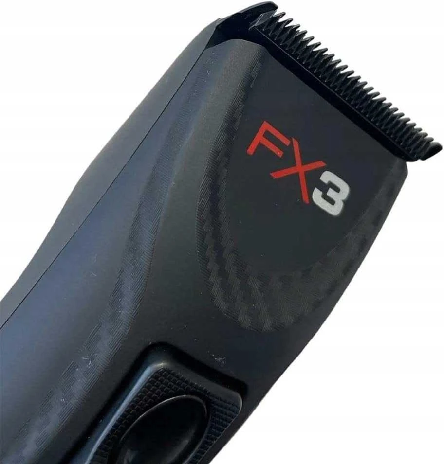 BaByliss PRO FXX3CBE juoda