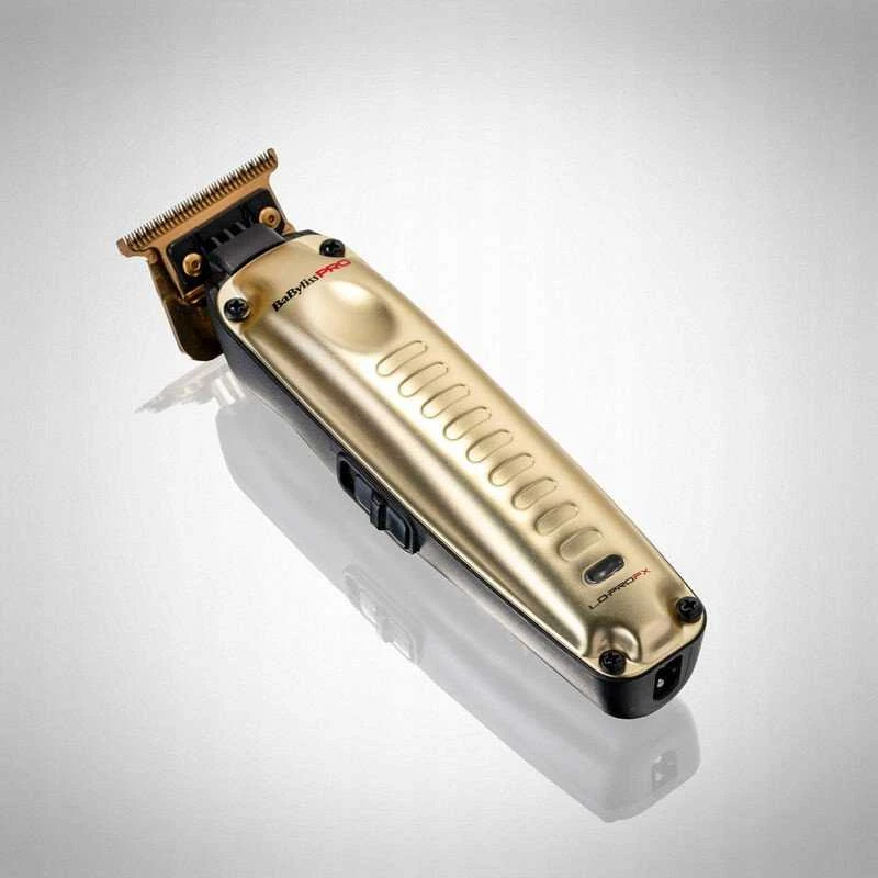 Įkraunama plaukų kirpimo mašinėlė-trimeris Babyliss Pro LO-PROFX FX726GE