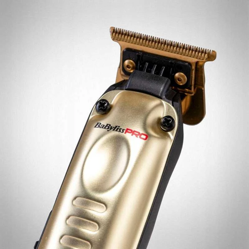 Įkraunama plaukų kirpimo mašinėlė-trimeris Babyliss Pro LO-PROFX FX726GE