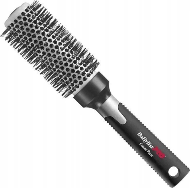 Keramikinis šepetys plaukams BaByliss PRO BABCB2E, apvalus, Ø 32 mm