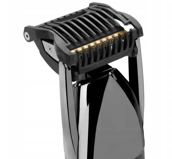 Barzdaskutė „Babyliss“ barzdos kirpimo mašinėlė S991E