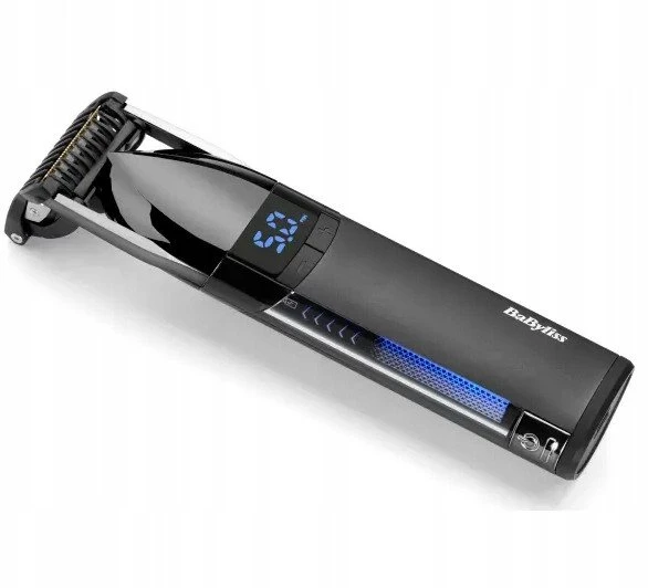 Barzdaskutė „Babyliss“ barzdos kirpimo mašinėlė S991E