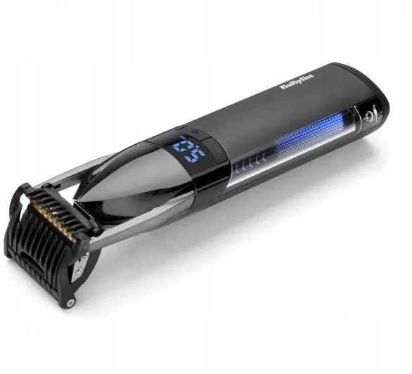 Barzdaskutė „Babyliss“ barzdos kirpimo mašinėlė S991E