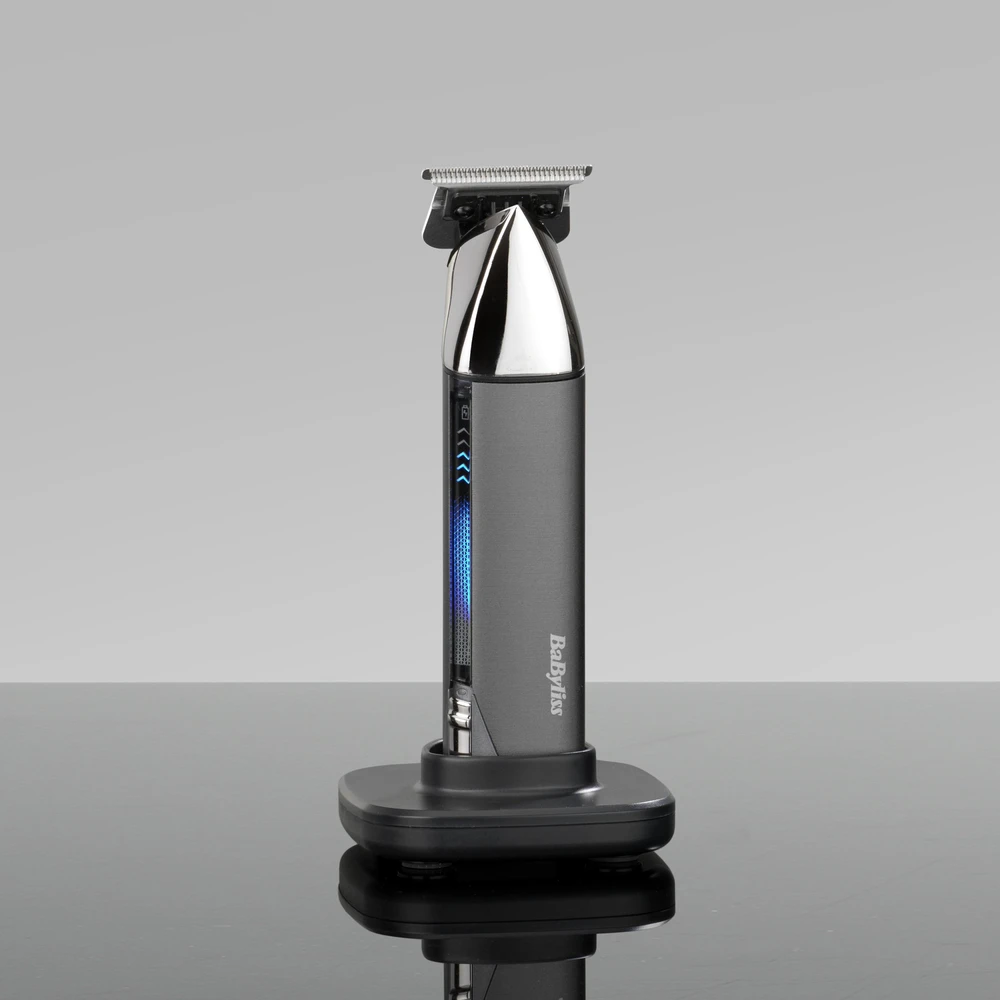BABYLISS TRYMER DO BRODY I ZAROSTU BABYLISS SUPER-X METAL SERIES T996E