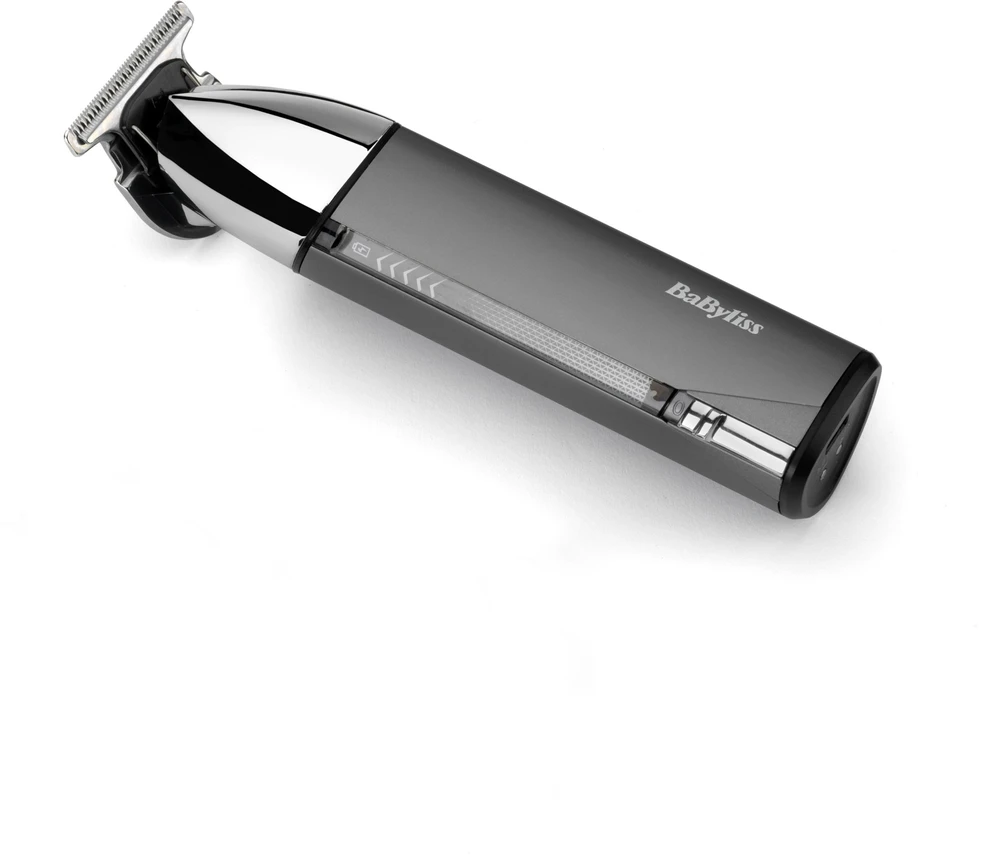 BABYLISS TRYMER DO BRODY I ZAROSTU BABYLISS SUPER-X METAL SERIES T996E