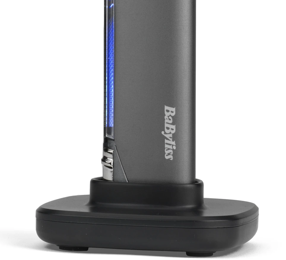 BABYLISS TRYMER DO BRODY I ZAROSTU BABYLISS SUPER-X METAL SERIES T996E