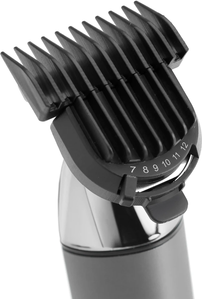 BABYLISS TRYMER DO BRODY I ZAROSTU BABYLISS SUPER-X METAL SERIES T996E