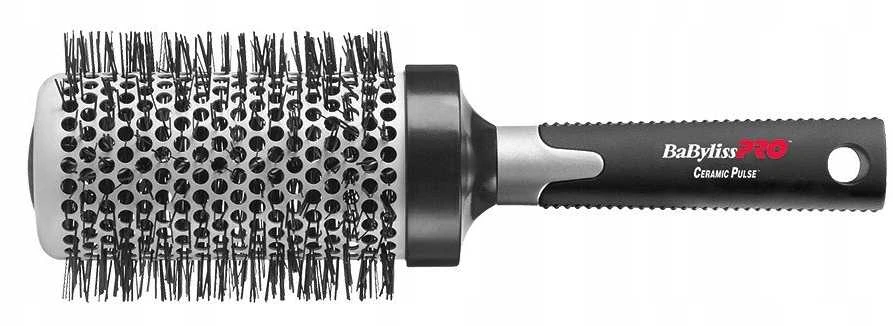 Keramikinis šepetys plaukams BaByliss PRO BABCB4E, apvalus, Ø 52 mm